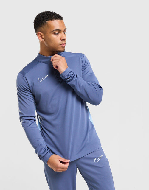 Academy 1/4 Zip Top
