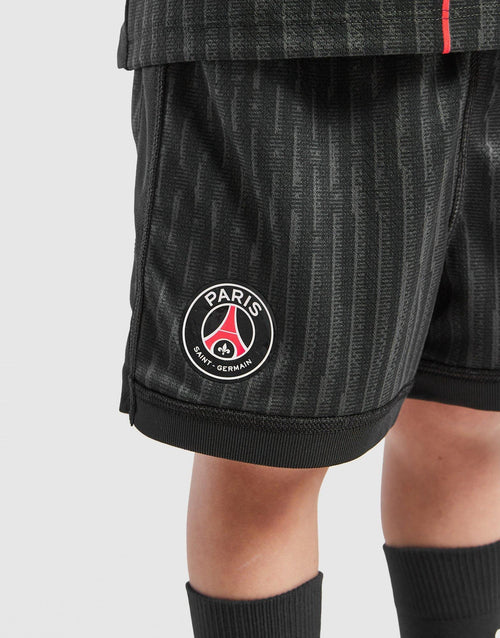 Paris Saint Germain 2025/26 Fourth Kit Infant