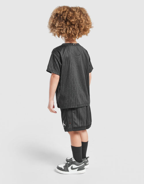 Paris Saint Germain 2025/26 Fourth Kit Infant