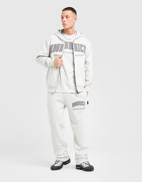 Cursed Joggers