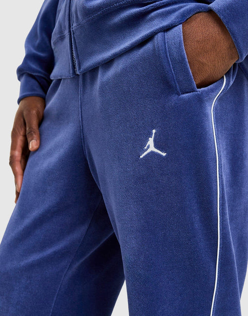 Velour Joggers
