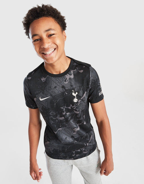 Tottenham Hostpur FC Pre Match T-Shirt Junior's