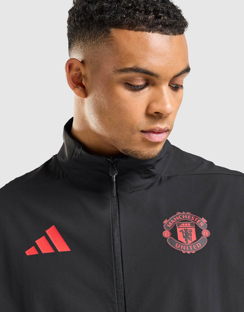 Manchester United FC Anthem Jacket