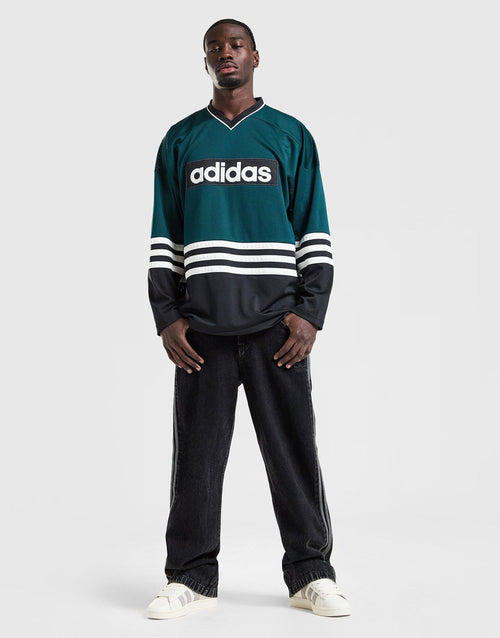 Hockey Jersey