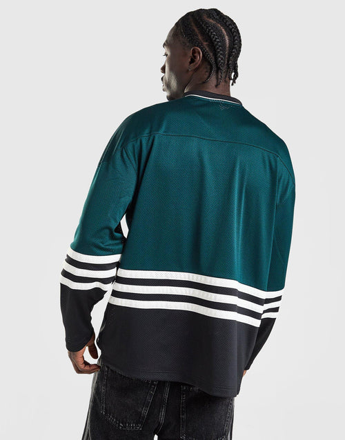 Hockey Jersey