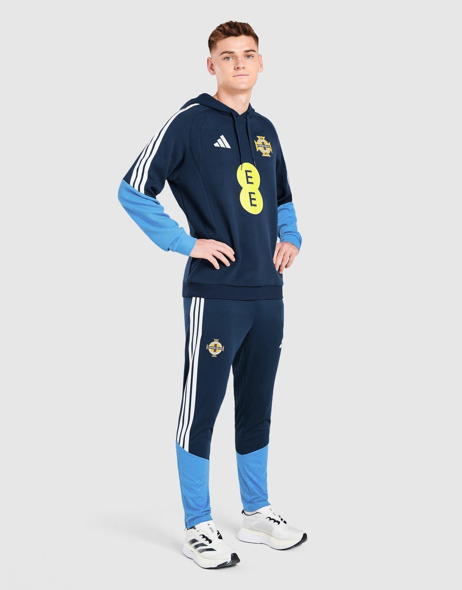 Northern Ireland Tiro 26 Training Pants