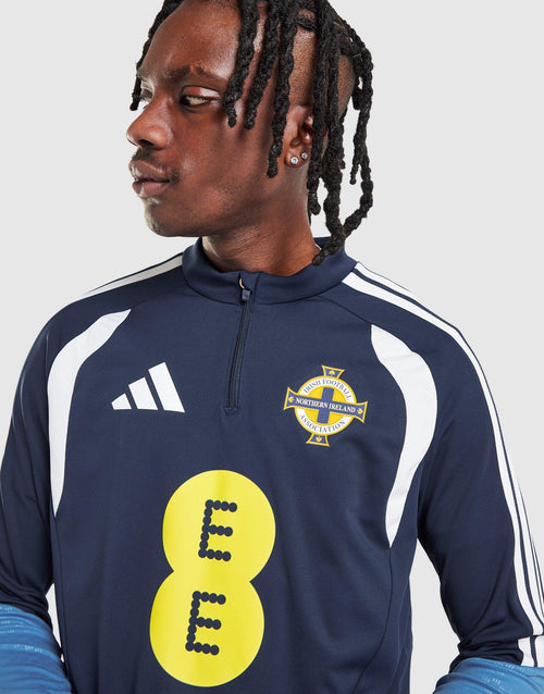 Northern Ireland Tiro 26 Training Top
