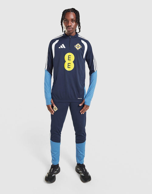 Northern Ireland Tiro 26 Training Top