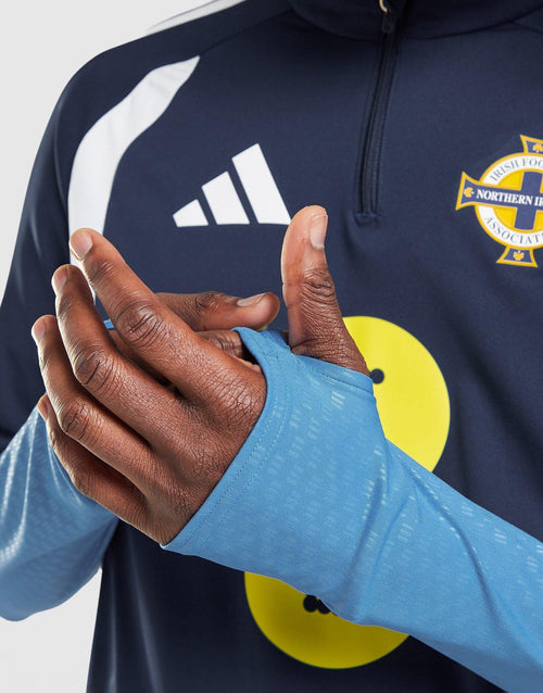 Northern Ireland Tiro 26 Training Top