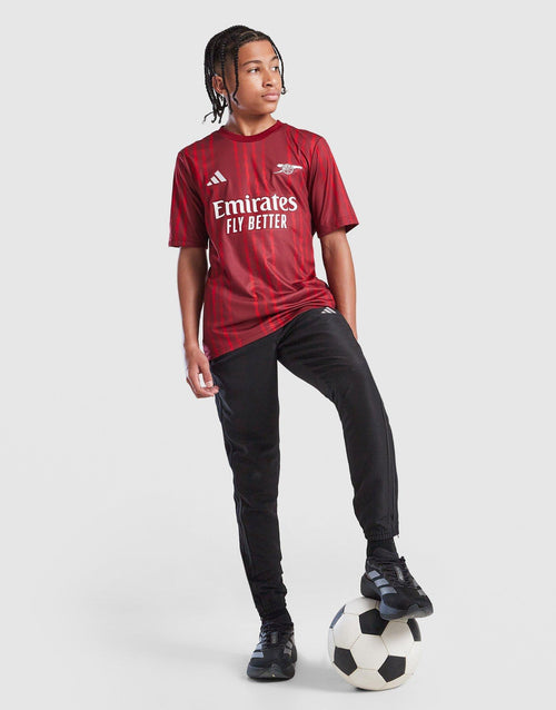 Arsenal FC 26 Pre-Match Jersey Junior's