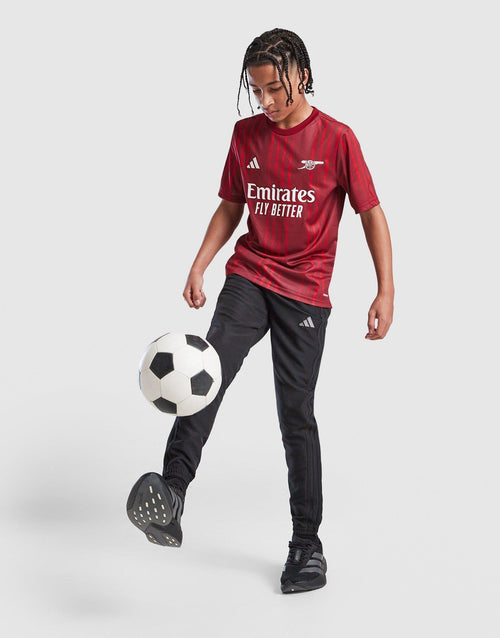 Arsenal FC 26 Pre-Match Jersey Junior's