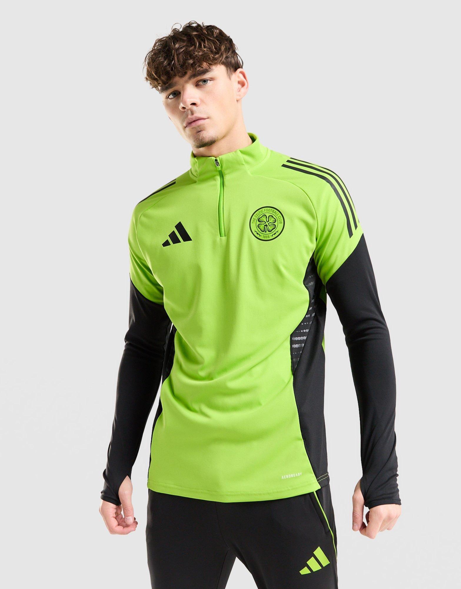 Celtic Training Top