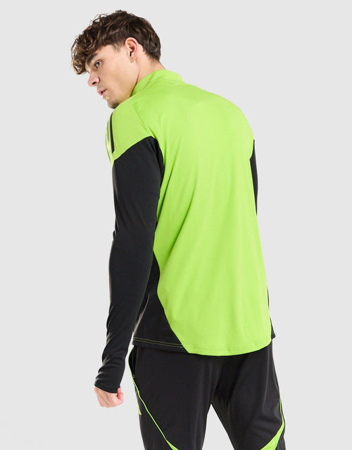 Celtic Training Top