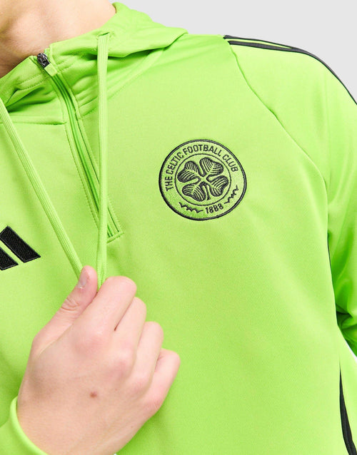 Celtic Training Hoodie