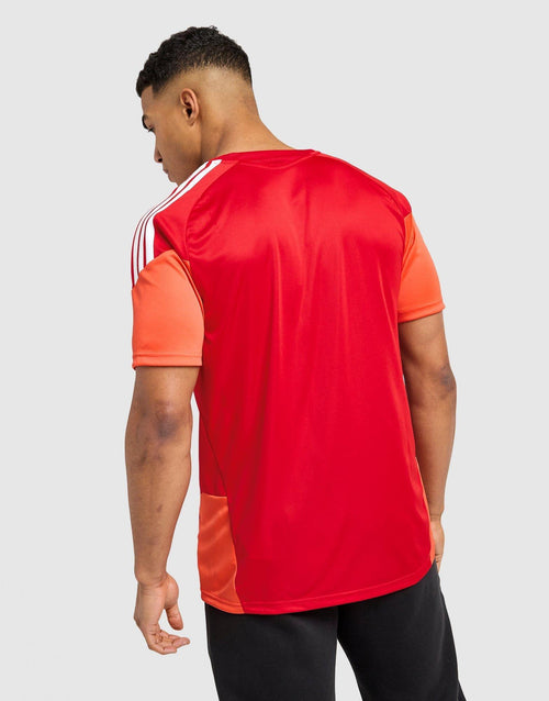 Wales Tiro 26 Training Shirt