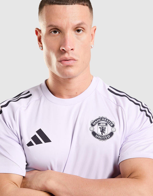 Manchester United FC Tiro 25 Training Shirt