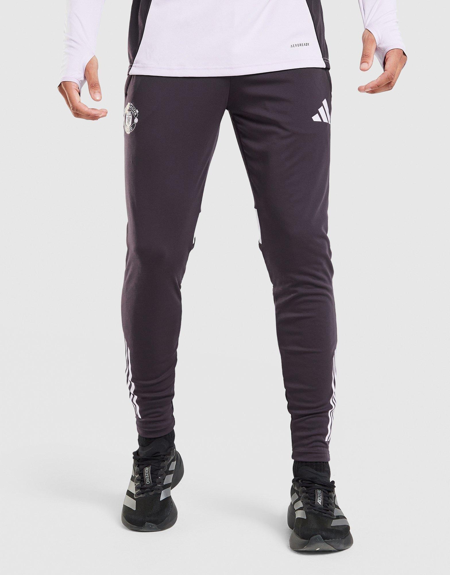 Manchester United FC Tiro 25 Training Track Pants