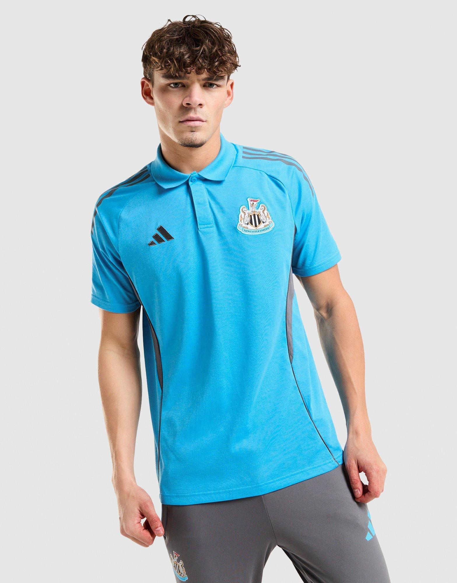 Newcastle United FC Tiro 25 Polo Shirt