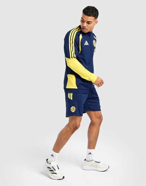 Scotland Tiro 26 Training Shorts