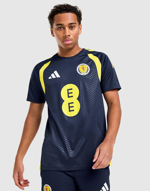 Scotland Tiro 26 Training Shirt