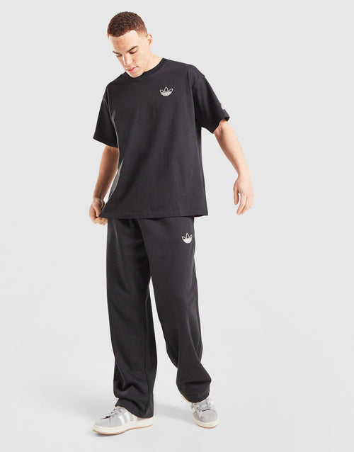 Chain Stitch T-Shirt