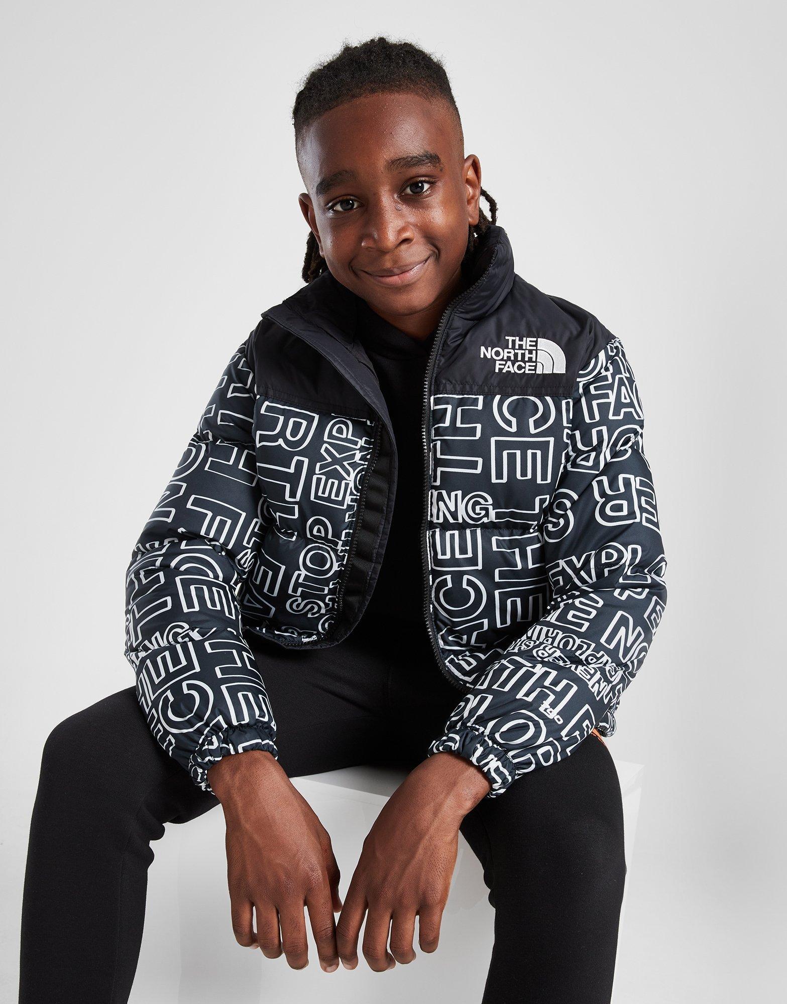 Nuptse 1996 Jacket Junior's