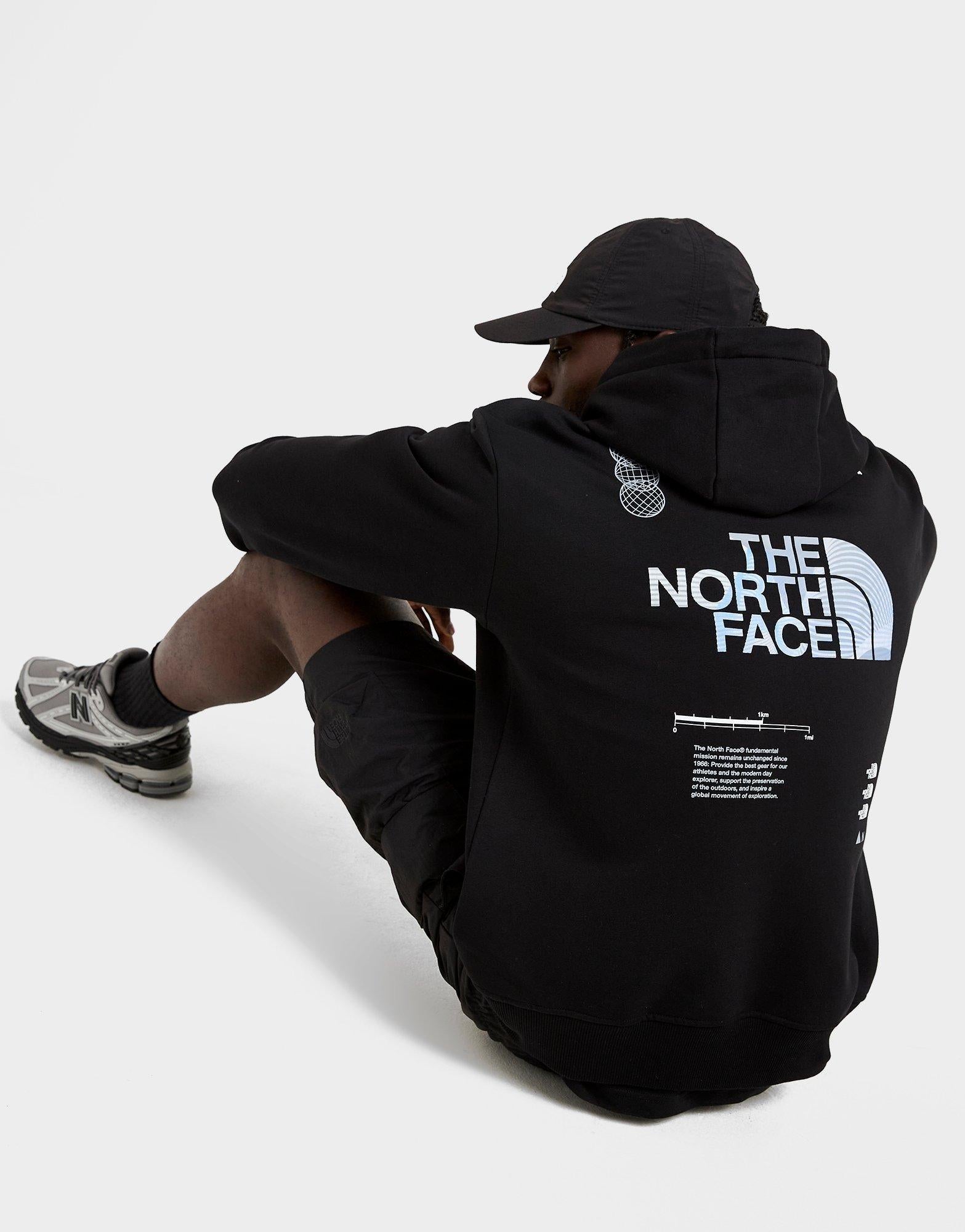 Oversized Hoodie