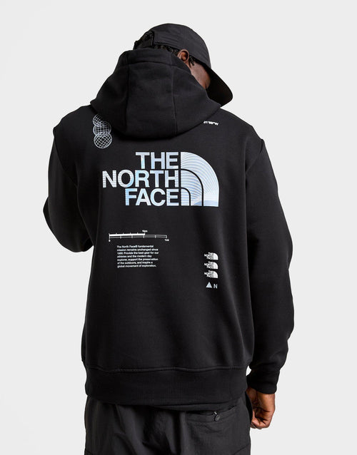 Oversized Hoodie
