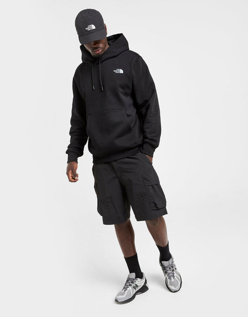 Oversized Hoodie