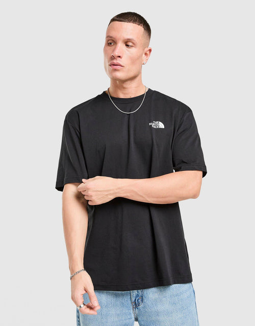 Mountain Sketch T-Shirt