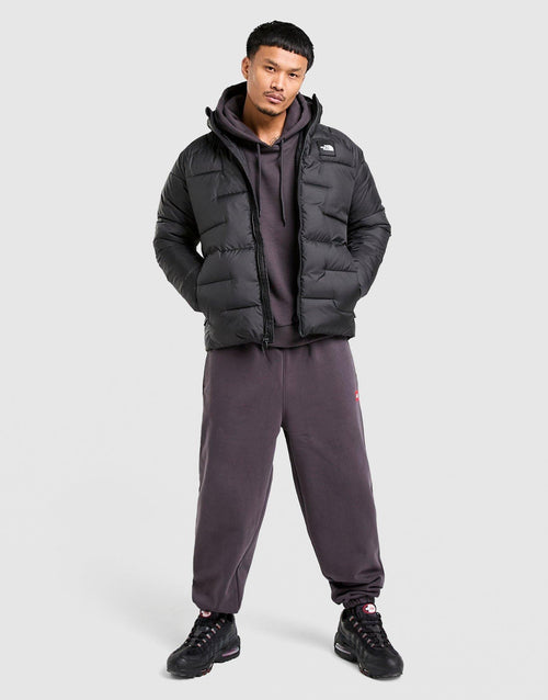 Pertex Synthetic Jacket