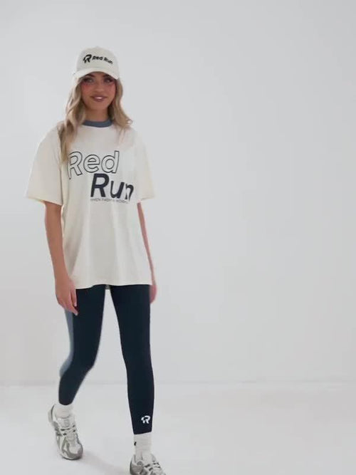 Muse Oversized T-Shirt