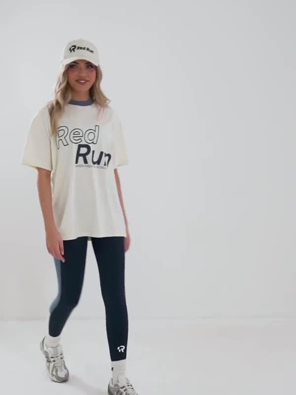 Muse Oversized T-Shirt