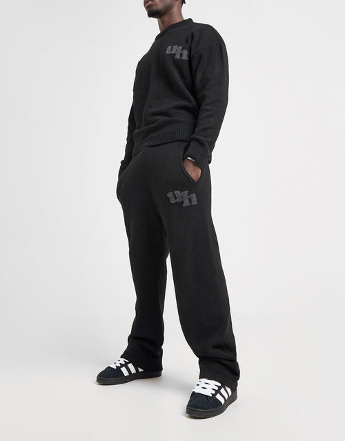 Fuzzy Joggers