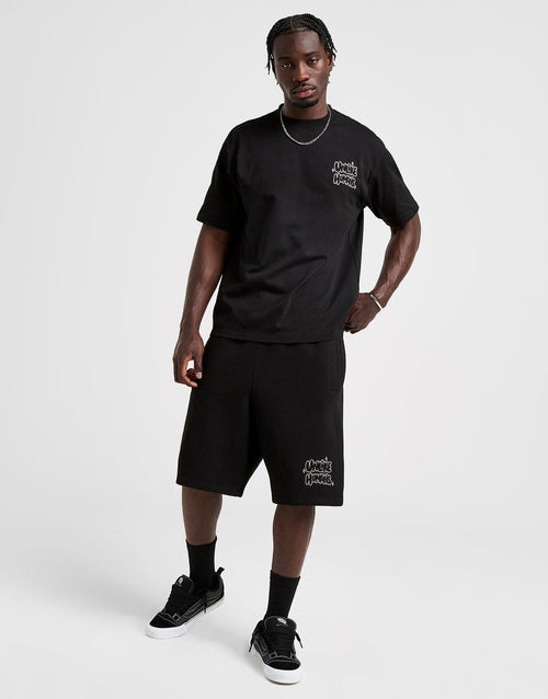 Regent Shorts