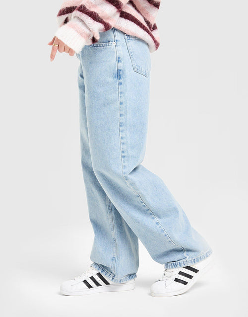 Petite Jeans